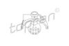 TOPRAN 111 323 Ball Head, gearshift linkage